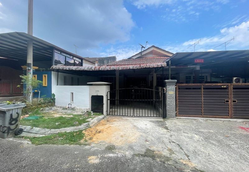 Taman Wawasan Kelapa Sawit