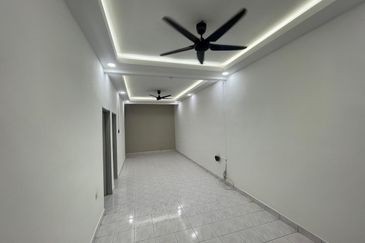 Taman Wawasan Kelapa Sawit