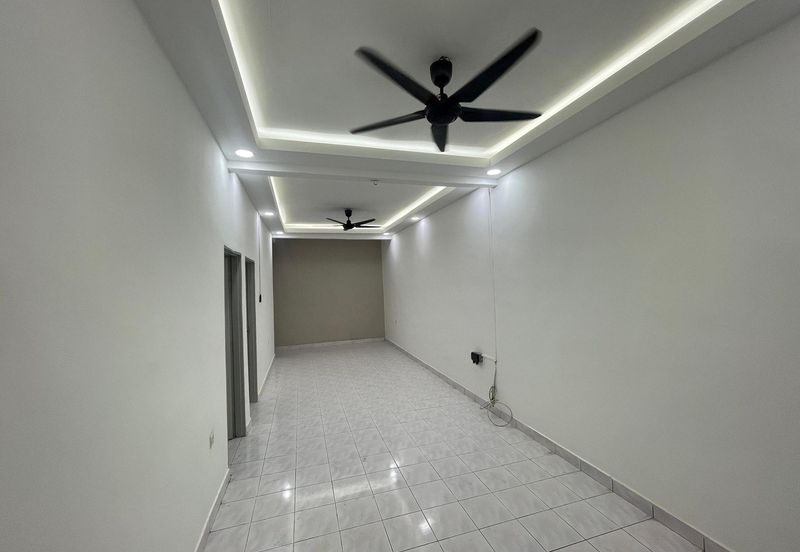 Taman Wawasan Kelapa Sawit