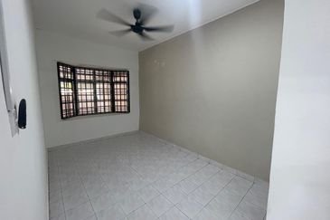 Taman Wawasan Kelapa Sawit