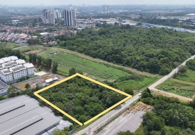 Bandar Baru Permas Jaya