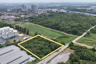 Bandar Baru Permas Jaya