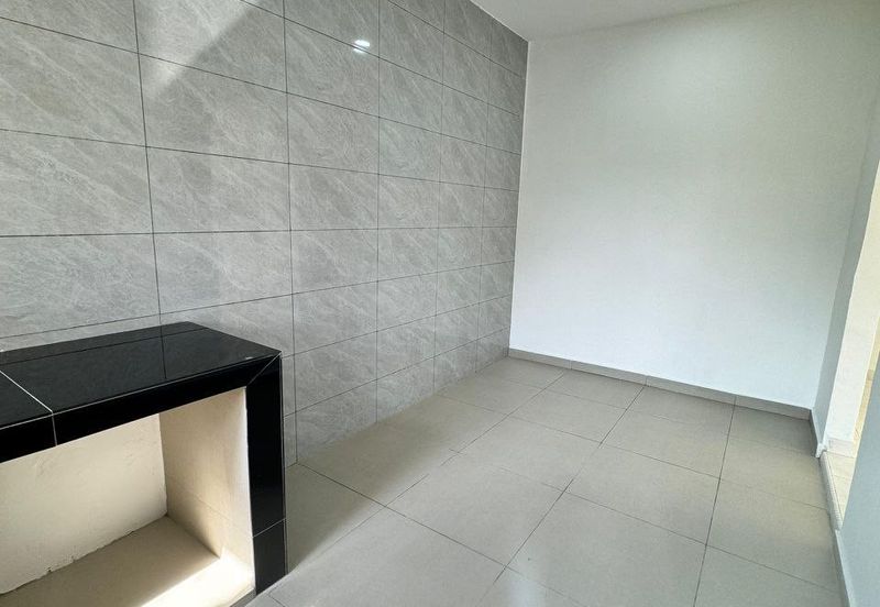 Ria 2 Apartment, Taman Megah Ria
