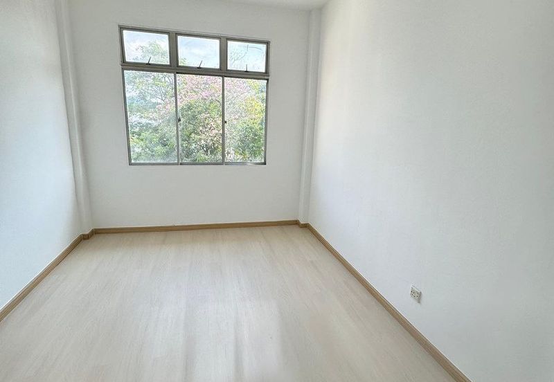 Ria 2 Apartment, Taman Megah Ria