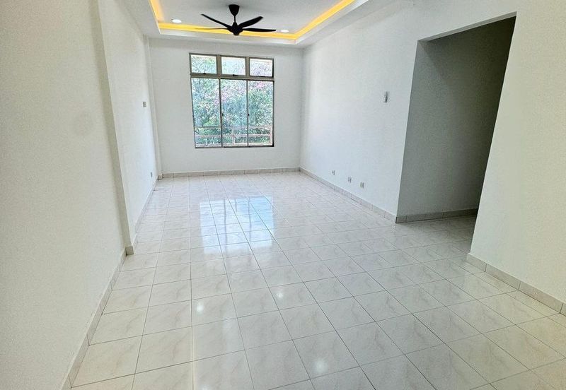 Ria 2 Apartment, Taman Megah Ria