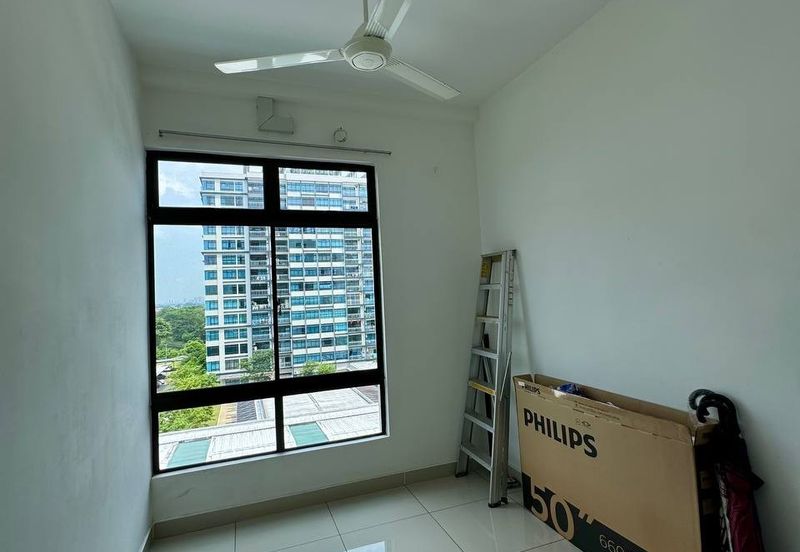 Seri Austin Luxury Apartment