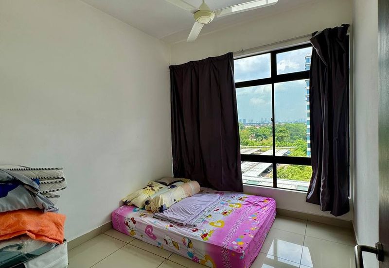 Seri Austin Luxury Apartment