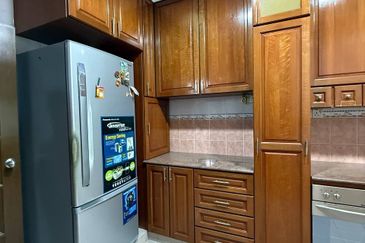 Mutiara Emas @ Taman Mount Austin