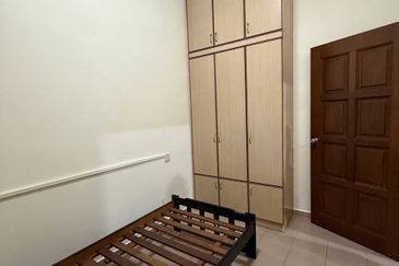 Mutiara Emas @ Taman Mount Austin