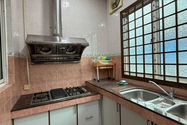 Mutiara Emas @ Taman Mount Austin