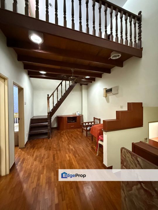 Mount Austin / Double Storey Terrace / RM750K – AAA Condition Renovated‼️, Johor, Johor Bahru