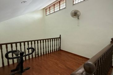 Mutiara Emas @ Taman Mount Austin