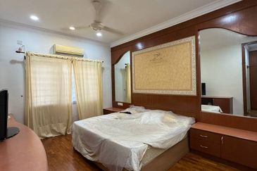 Mutiara Emas @ Taman Mount Austin