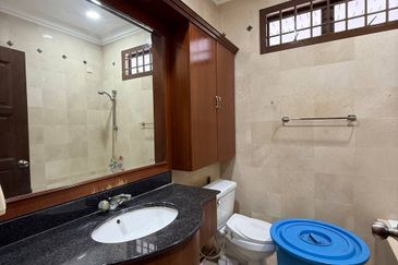 Mutiara Emas @ Taman Mount Austin