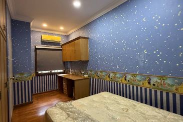 Mutiara Emas @ Taman Mount Austin