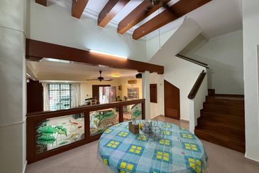 Mutiara Emas @ Taman Mount Austin