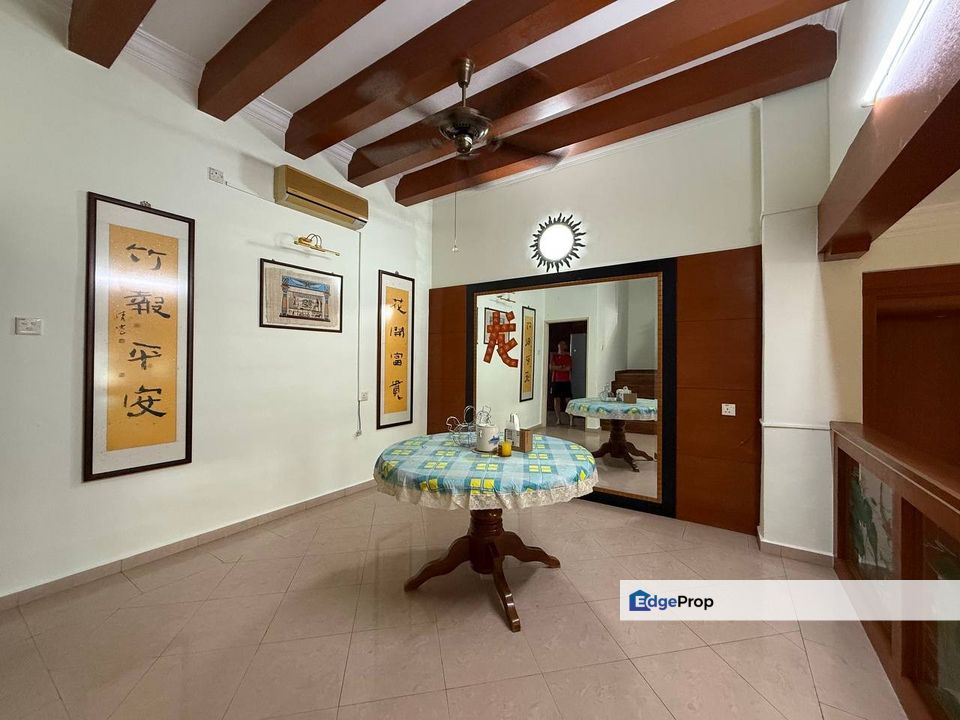 Mount Austin / Double Storey Terrace / RM750K – AAA Condition Renovated‼️, Johor, Johor Bahru