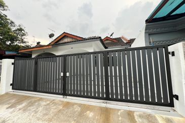 Taman Senai Utama
