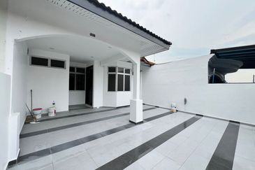 Taman Senai Utama