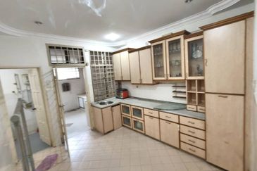 Taman Desa Cemerlang