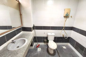 Taman Desa Cemerlang