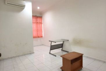 Taman Desa Cemerlang