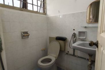 Taman Desa Cemerlang