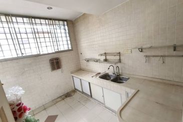 Taman Desa Cemerlang