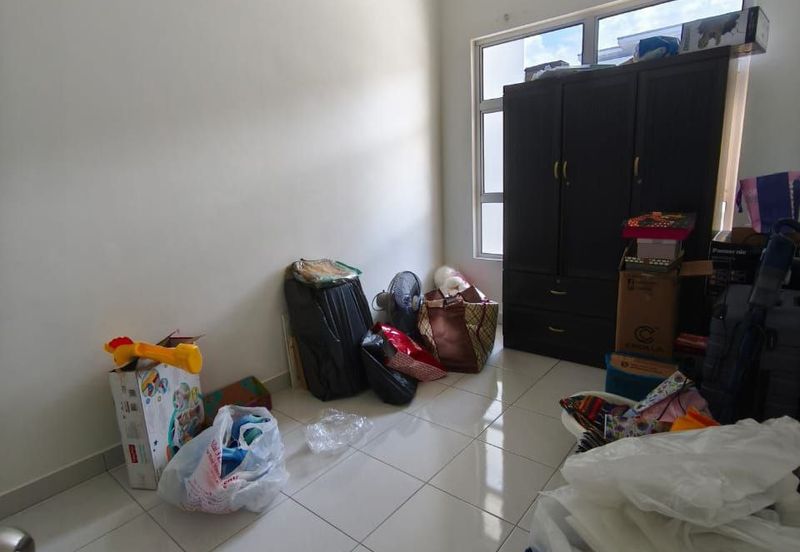 Imperial Jade Residenz @ Bandar Seri Alam