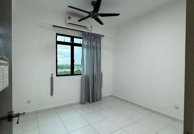 Sky Oasis Residences