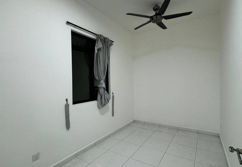 Sky Oasis Residences