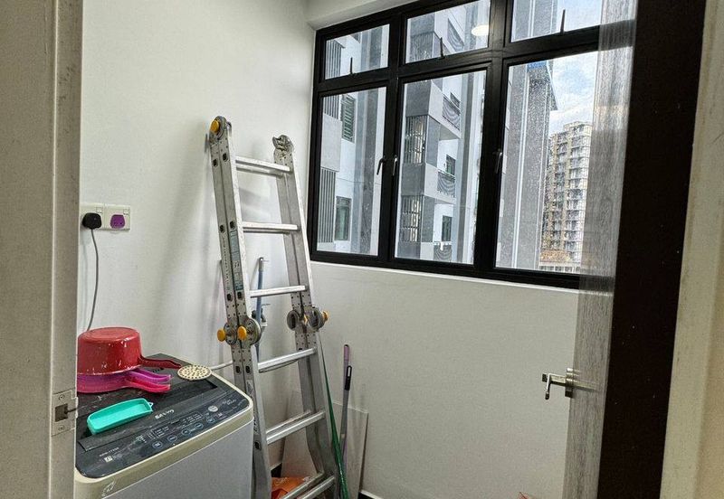 Sky Oasis Residences