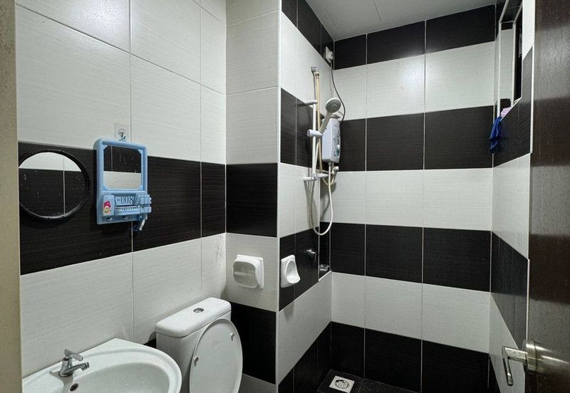 Sky Oasis Residences