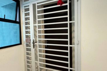 Sky Oasis Residences