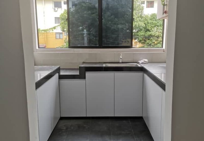 Flat Bandar Selesa Jaya