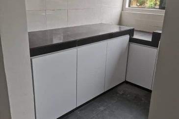 Flat Bandar Selesa Jaya