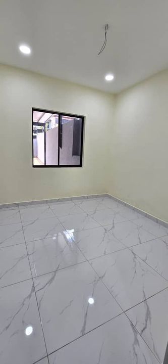 Taman Anggerik / Kempas Lama / Johor Bahru / Double Storey Low Cost End Lot / RM480k – With Extra Land!, Johor, Johor Bahru