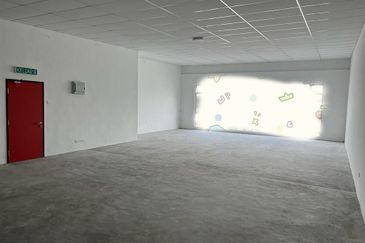 Taman Perindustrian Pontian Maju