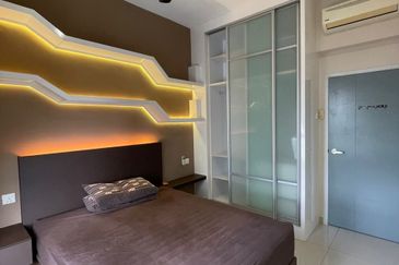 Tropez Residences @ Tropicana Danga Bay