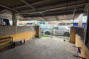 Bandar Baru Permas Jaya