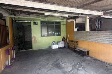 Bandar Baru Permas Jaya