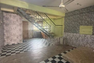 Bandar Baru Permas Jaya