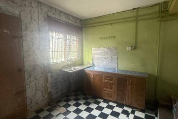 Bandar Baru Permas Jaya