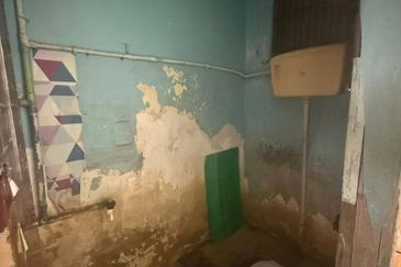 Bandar Baru Permas Jaya