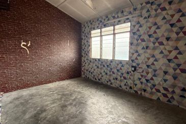 Bandar Baru Permas Jaya