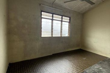 Bandar Baru Permas Jaya