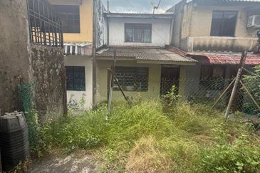 Bandar Baru Permas Jaya