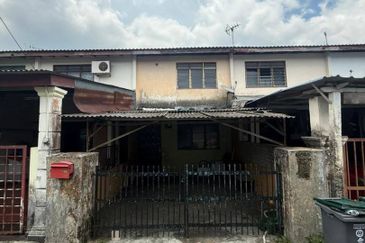 Bandar Baru Permas Jaya