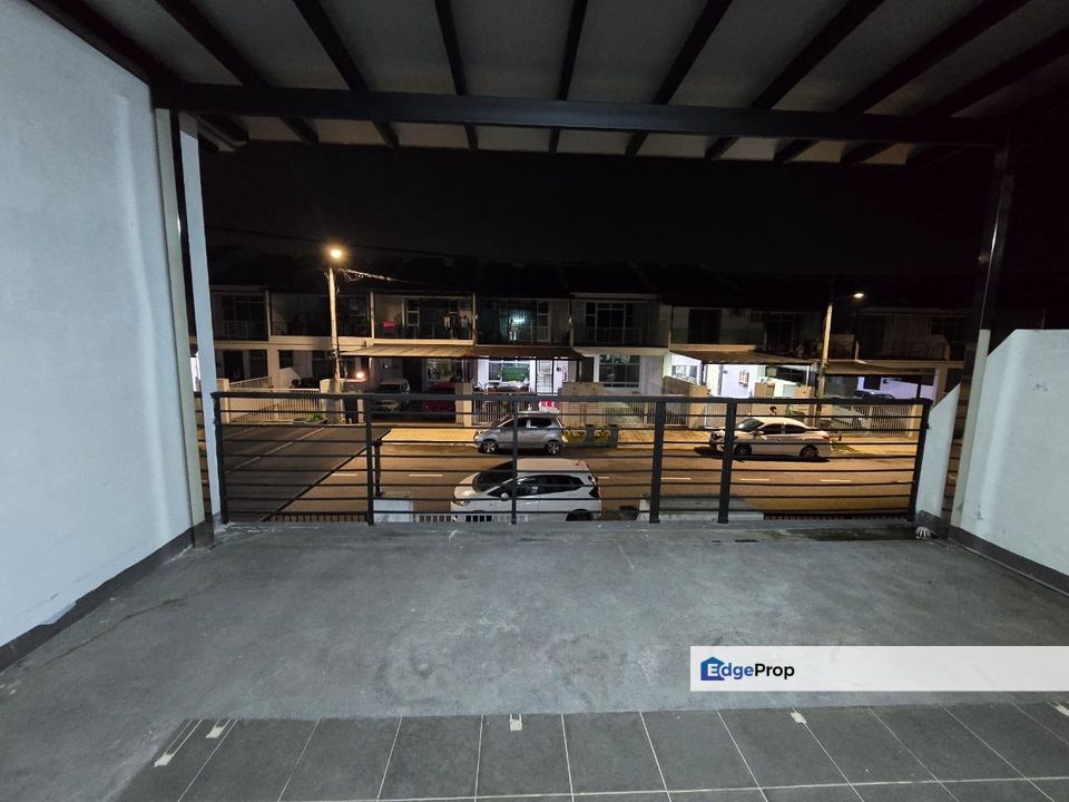Pulai Mutiara 2 / Double Storey Terrace / RM550k – Boleh FULL LOAN‼️, Johor, Johor Bahru