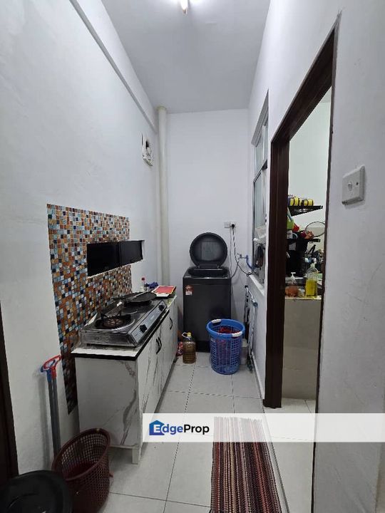 Pulai Mutiara 2 / Double Storey Terrace / RM550k – Boleh FULL LOAN‼️, Johor, Johor Bahru